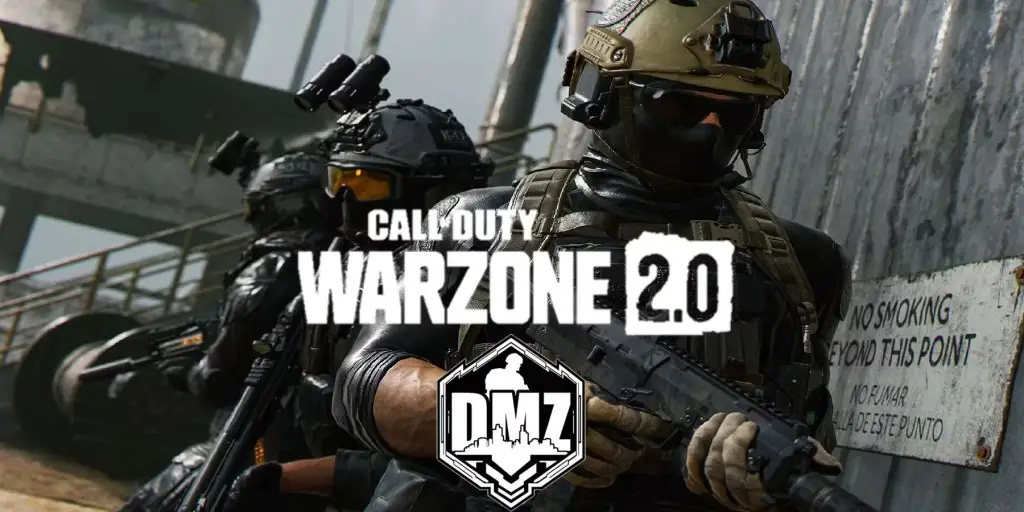 \"Warzone